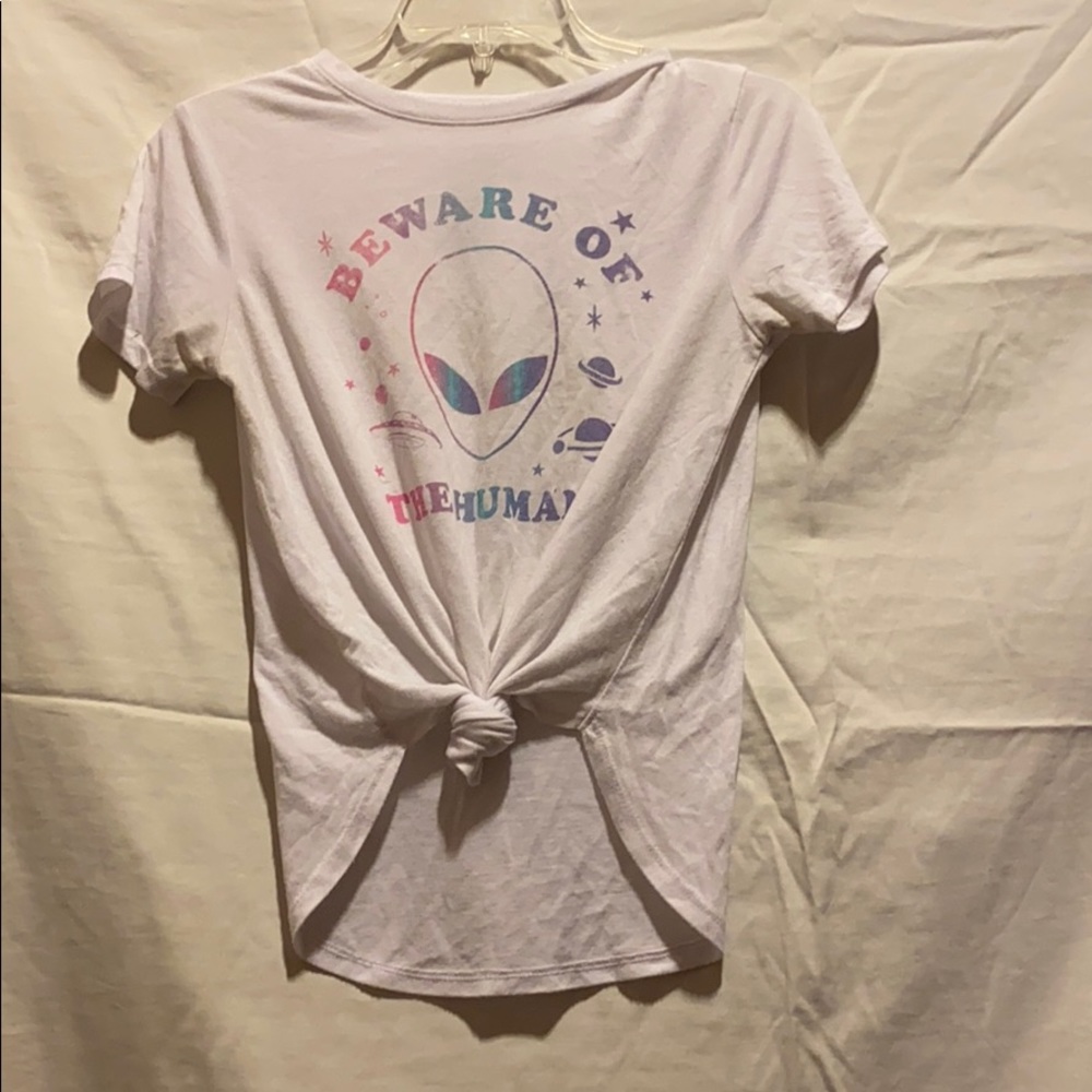 Casual t-shirt